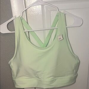 NWT DSG Sports Bra
